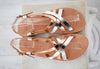 Strappy Ancient Greek sandals, Handcrafted leather, Bridal party, Astir sandals, Hellen