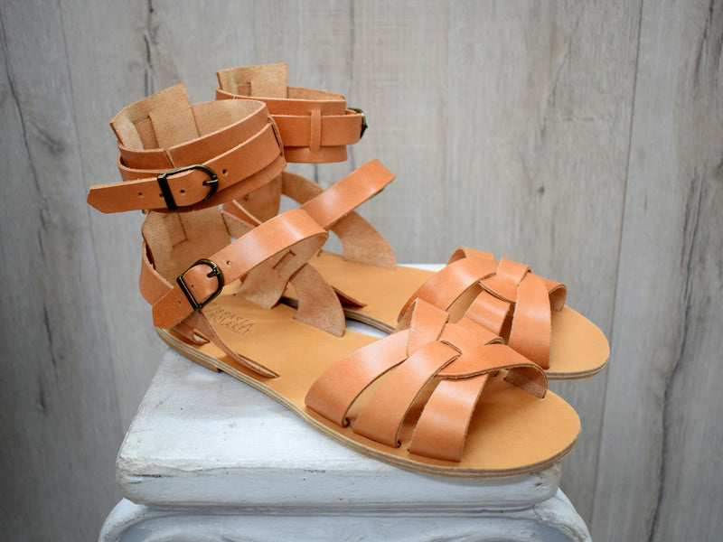 Sandals for Men with modern design