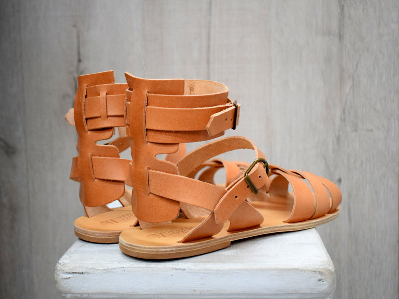 Sandals for Men with modern design