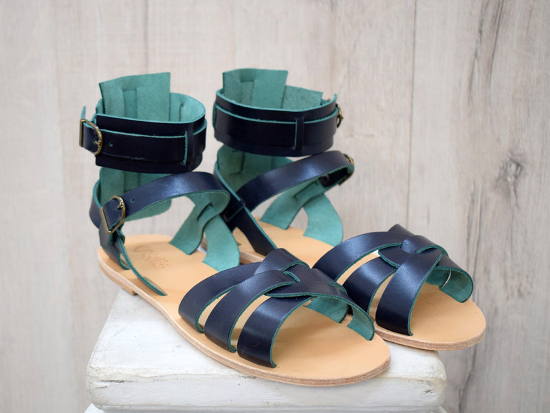 Sandals for Men with modern design