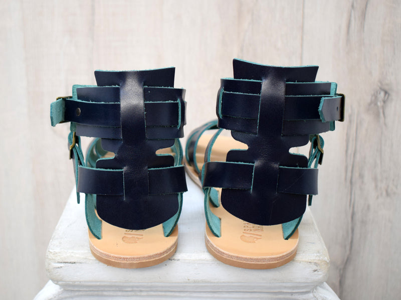 Sandals for Men with modern design