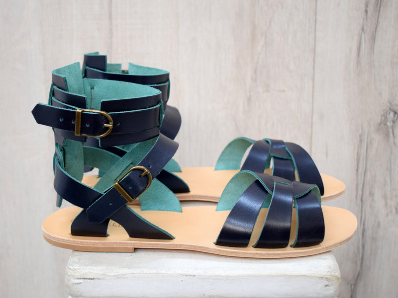Sandals for Men with modern design