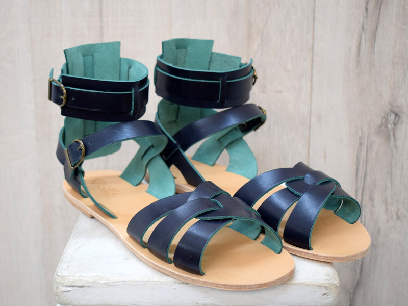 Sandals for Men with modern design