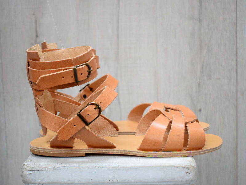Sandals for Men with modern design