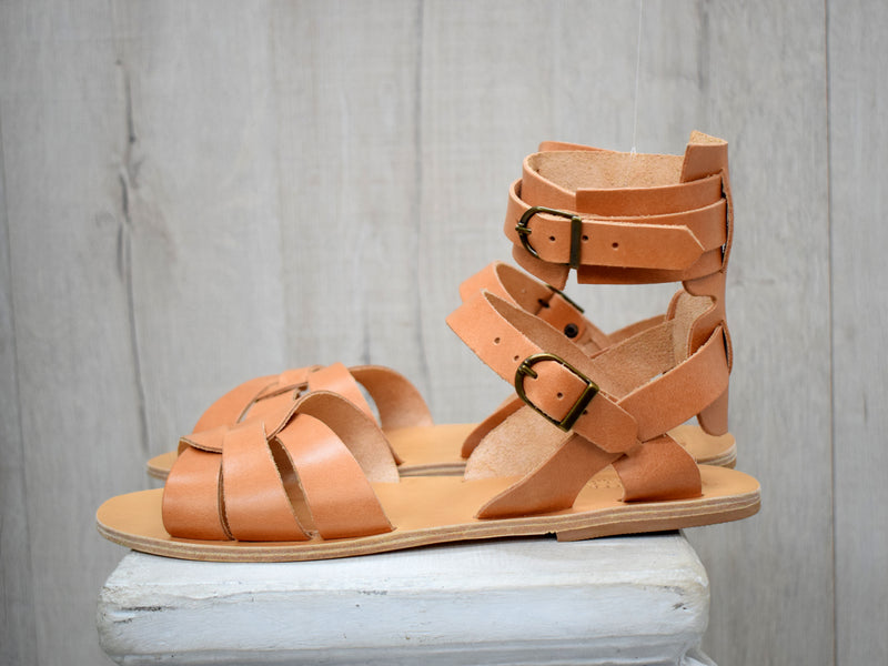 Sandals for Men with modern design