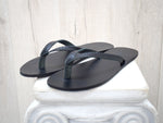 Earthing grounding barefoot Zero drop sandals for men