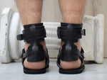 Sandals for Men with modern design