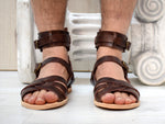 Sandals for Men with modern design