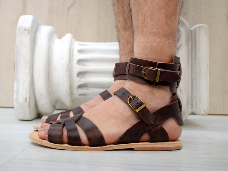 Sandals for Men with modern design