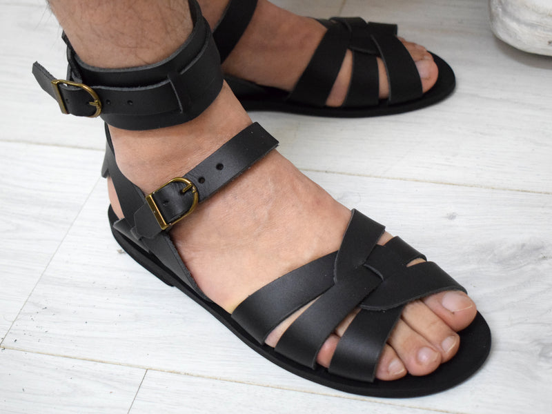 Sandals for Men with modern design