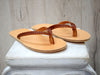 Earthing grounding barefoot Zero drop sandals for men