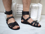 Sandals for Men with modern design