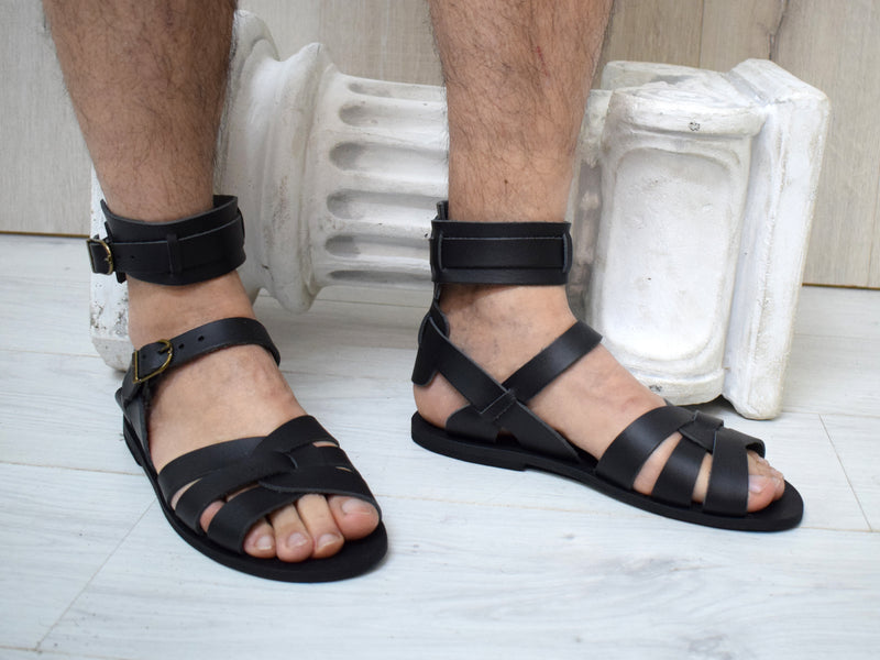 Sandals for Men with modern design