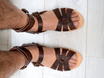 Sandals for Men with modern design