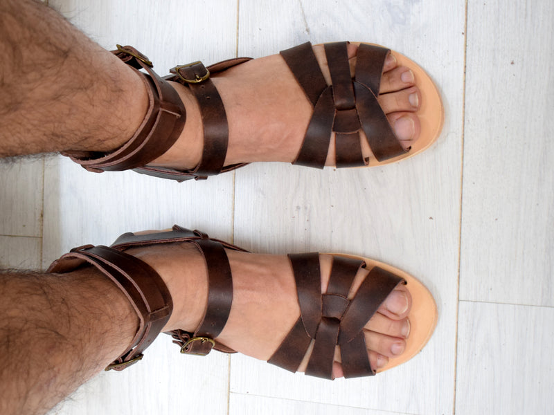 Sandals for Men with modern design