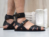 Sandals for Men with modern design