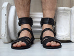 Sandals for Men with modern design