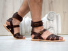 Sandals for Men with modern design