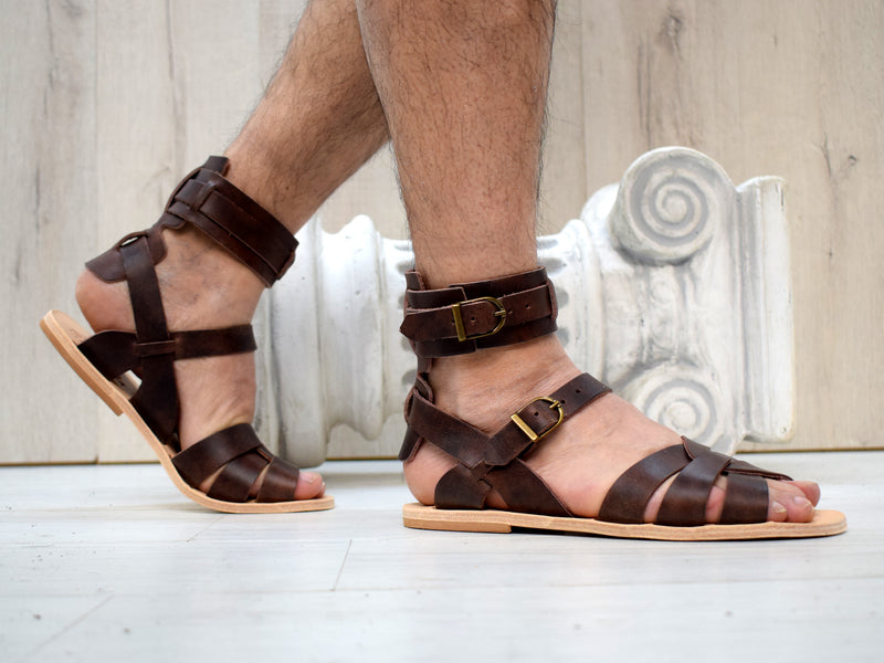 Sandals for Men with modern design