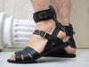Sandals for Men with modern design