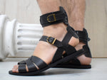 Sandals for Men with modern design