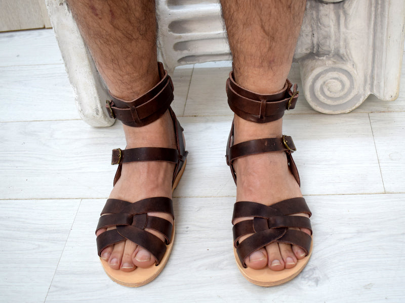 Sandals for Men with modern design