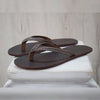 Earthing grounding barefoot Zero drop sandals for men