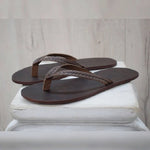 Earthing grounding barefoot Zero drop sandals for men