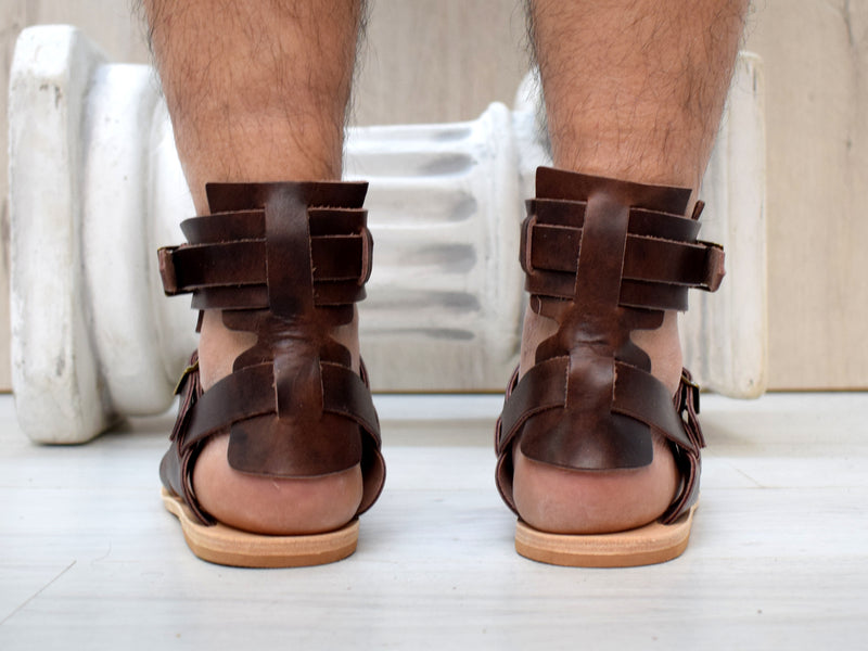 Sandals for Men with modern design