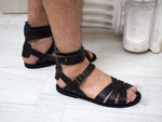 Sandals for Men with modern design
