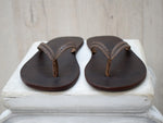 Earthing grounding barefoot Zero drop sandals for men