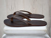 Earthing grounding barefoot Zero drop sandals for men