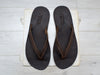 Earthing grounding barefoot Zero drop sandals for men