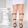 Zenovia Black Two