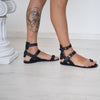 Draco Men Sandals - Sparta Sandals