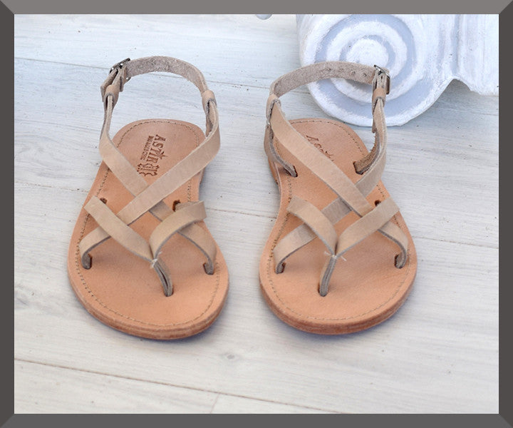 Alimia Women Sandals