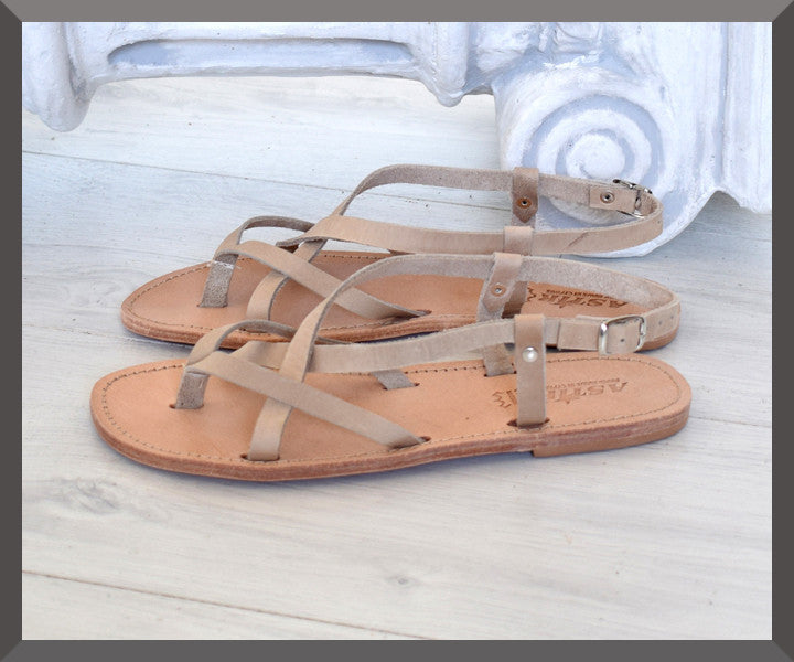 Alimia Beige One