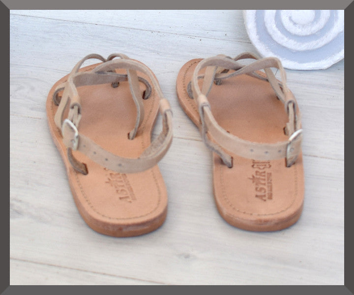 Alimia Beige Two
