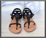 Alonissos Women Sandals
