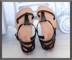 Alonissos Women Sandals - Astir Shoe Factory