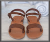 Antiparos Brown One