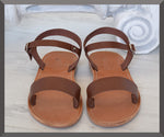 Antiparos Brown One