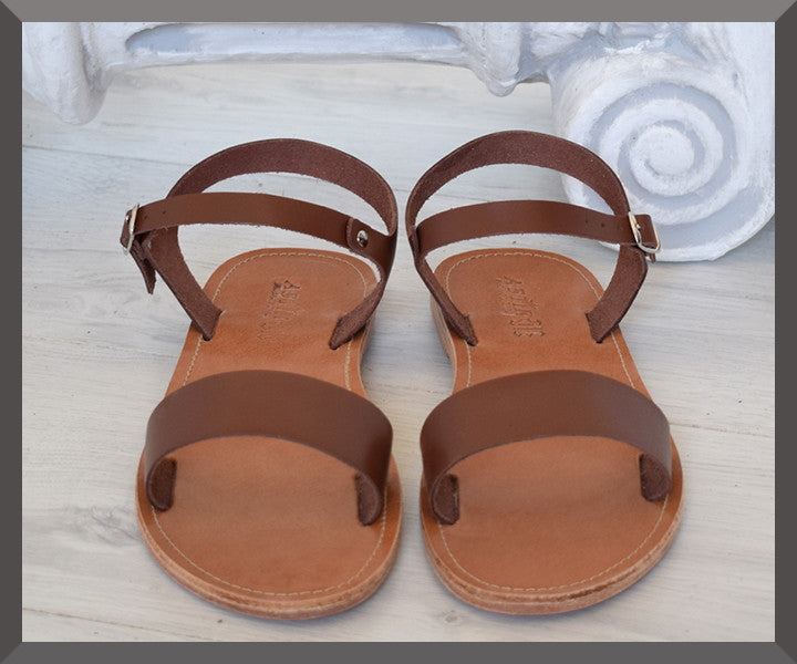 Antiparos Brown One