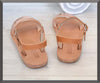 Antiparos Rose Gold Four