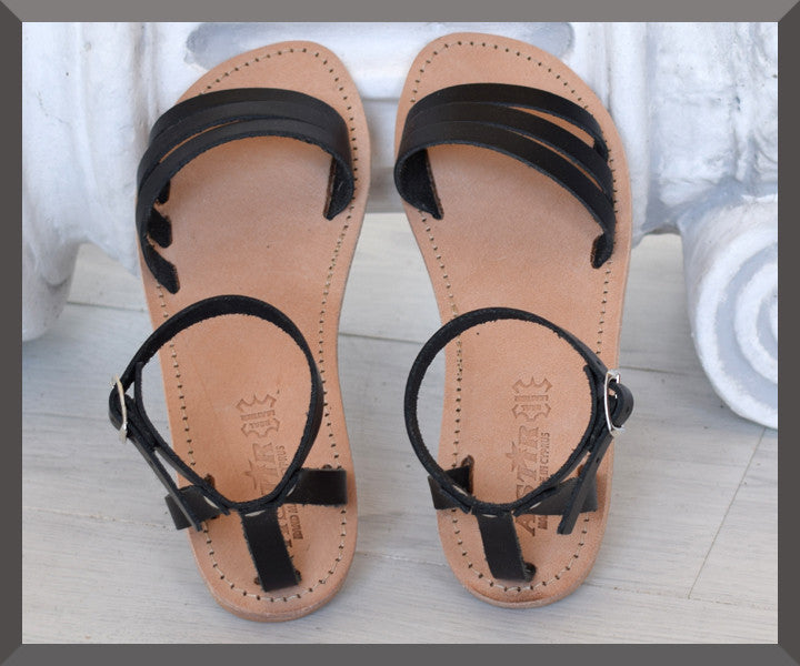 Arefoussa Women Sandals - Astir Shoe Factory