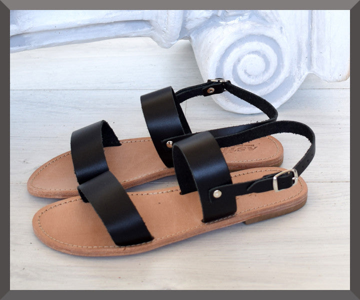 Artemis Black One