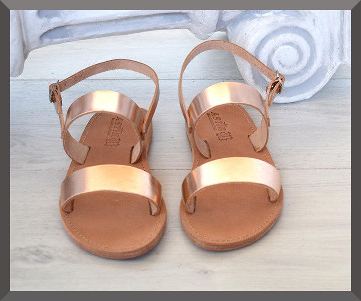 Artemis Rose Gold One