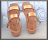 Artemis Rose Gold Two