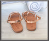 Artemis Rose Gold Four