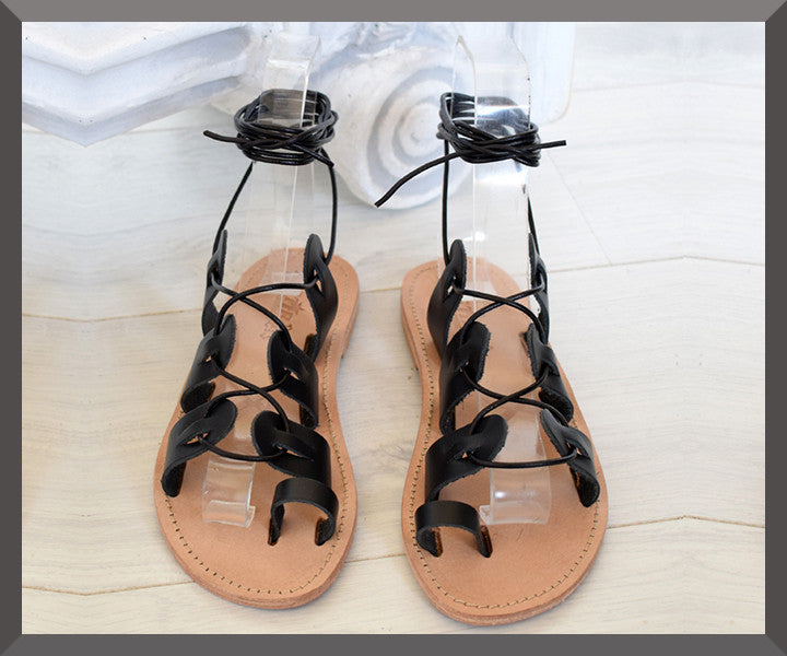 Chrysi Women Sandals